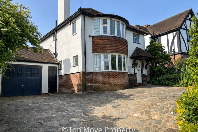 3 bed property, in 11 West Hill, £975,000