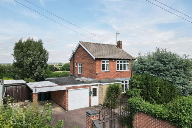 3 bed property, in Cotgrave Lane, £475,000
