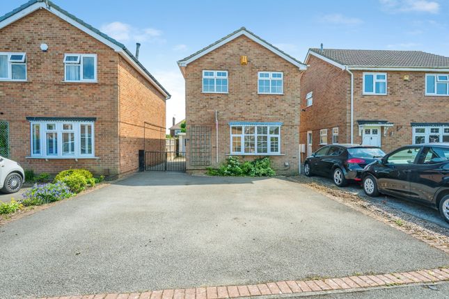 3 bed property, in Denver Road, £289,950