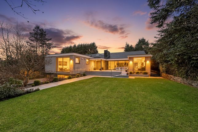 4 bed property, in Old Hall Road, £1,500,000