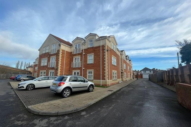 2 bed property, in The Potteries, £58,000
