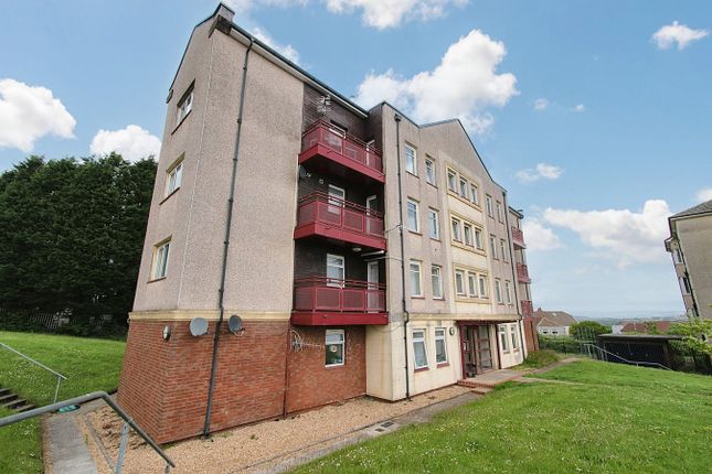 2 bed property, in Maesglas Road, £91,500