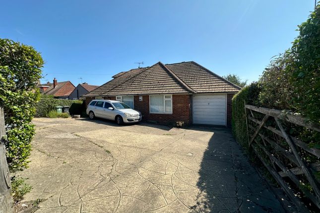 4 bed property, in De la Warr Road, £450,000