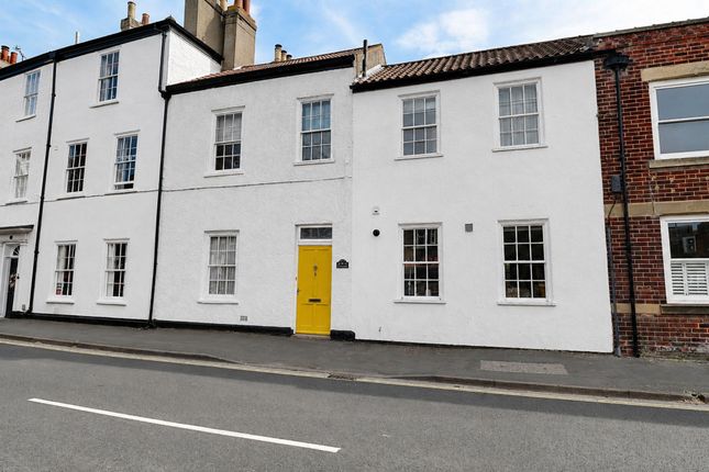 4 bed property, in Bigby Street, £275,000