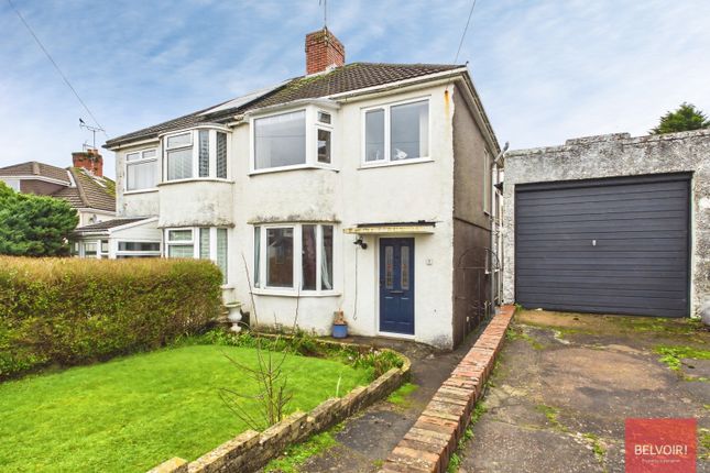 3 bed property, in Three Cliffs Drive, £330,000