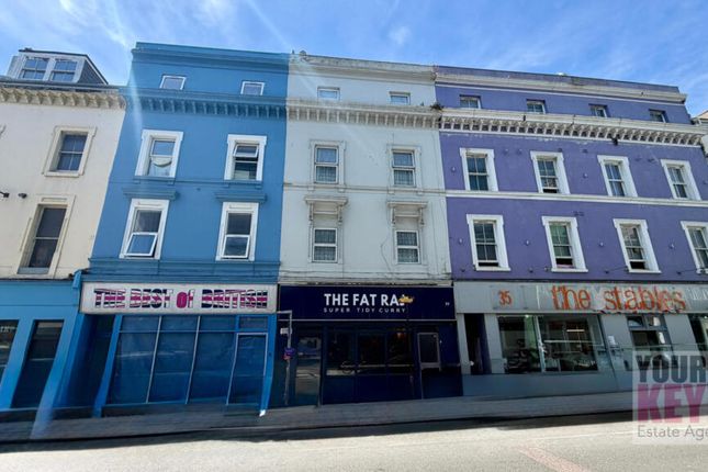 6 bed property, in Tontine Street, £580,000