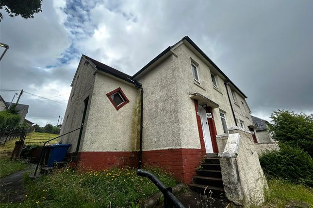 1 bed property, in Florence Street, £27,000