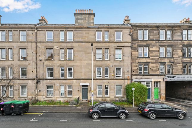 1 bed property, in 49/10 Balcarres Street, £200,000