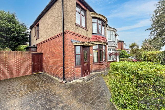 3 bed property, in Victoria Road West, £234,950