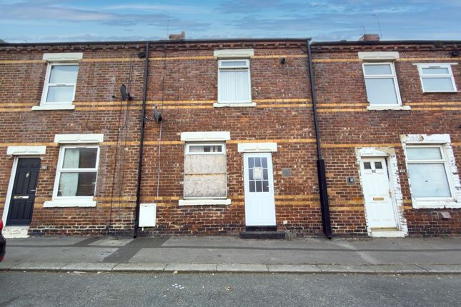 2 bed property, in 84 Sixth Street Horden, £8,000
