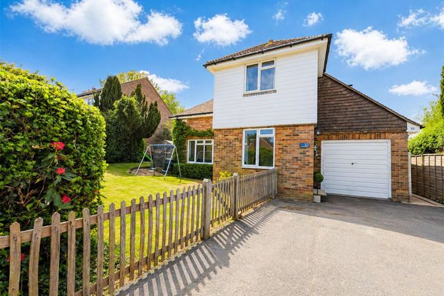 3 bed property, in Claremont Rise, £575,000