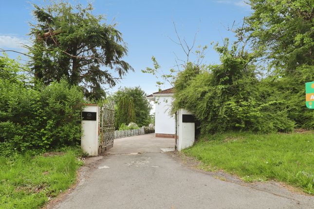 4 bed property, in Highlands, £525,000