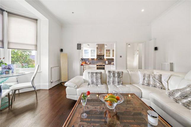 3 bed property, in Rosemont Road, £655,000