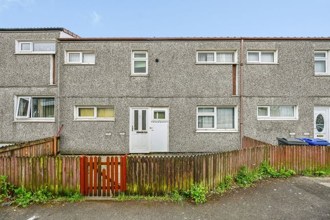 3 bed property, in Bankfield, £68,000
