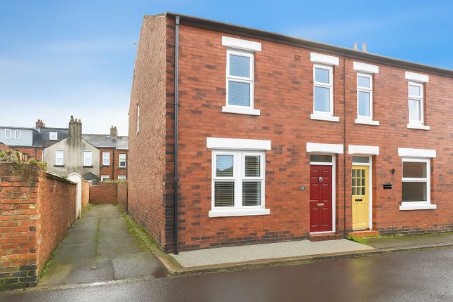 3 bed property, in North Warton Street, £250,000