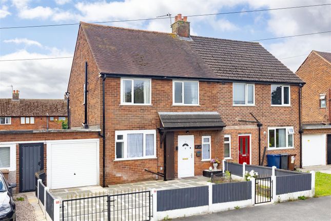 3 bed property, in Leadale Road, £170,000