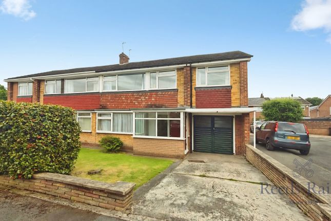 4 bed property, in Kingsmere, £275,000