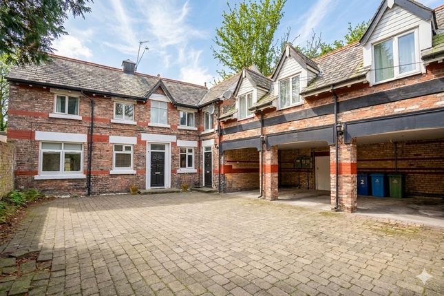 2 bed property, in Aigburth Drive, £225,000