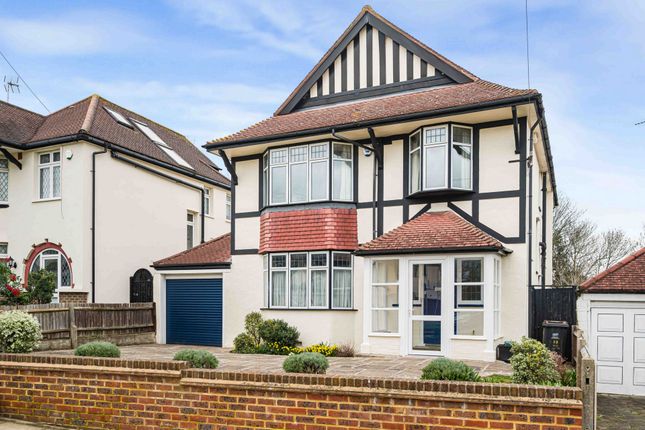 4 bed property, in Elm Grove, £1,000,000