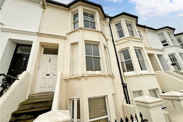 Studio, in Montgomery Street, £140,000