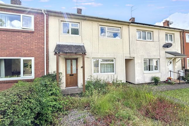 3 bed property, in 35 Elm Place, £55,000