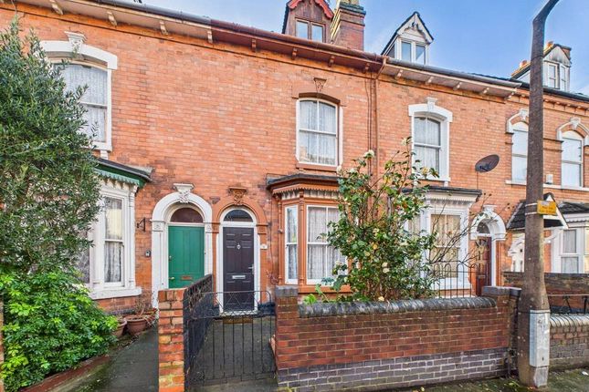 3 bed property, in Park Street, £210,000