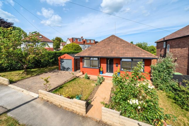 4 bed property, in Oakwell Avenue, £588,000