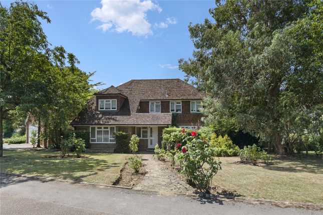 4 bed property, in Ashcroft Park, £1,250,000