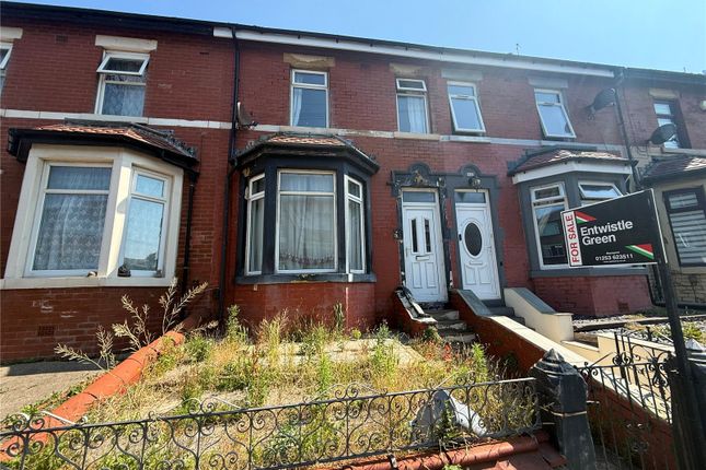 3 bed property, in Grasmere Road, £110,000