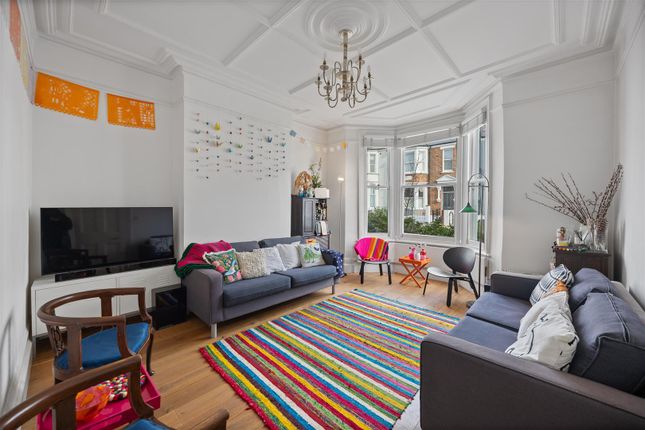 5 bed property, in Narcissus Road, £2,300,000