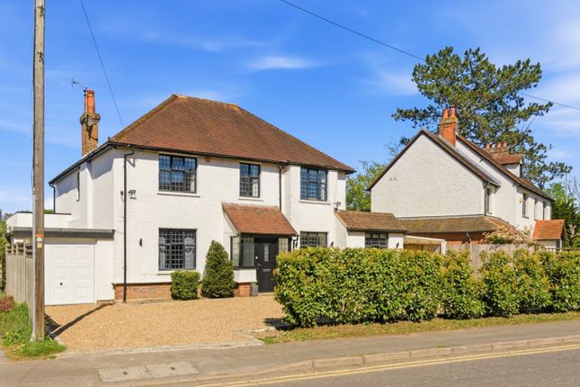 4 bed property, in Candlemas Lane, £1,650,000