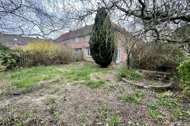 4 bed property, in Lightfoot Road, £80,000