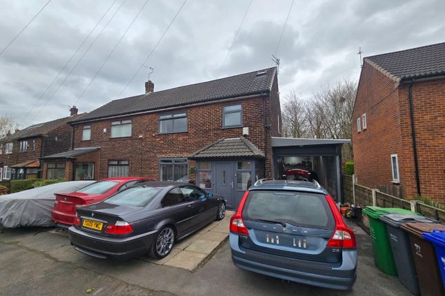 3 bed property, in Sherwell Road, £300,000