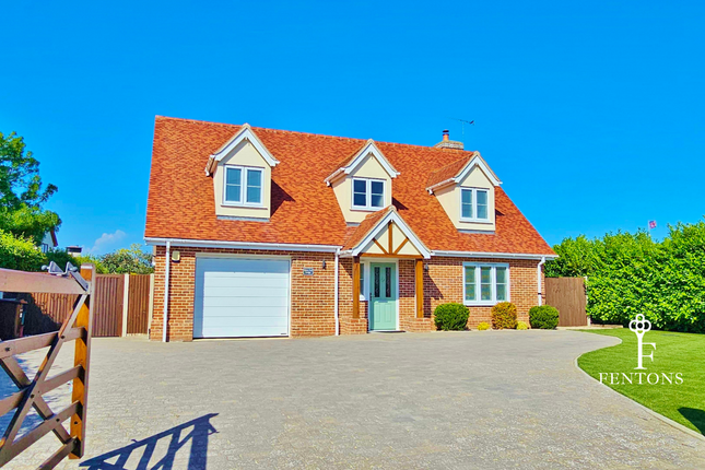 4 bed property, in Green End Lane, £550,000
