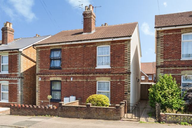 2 bed property, in Powder Mill Lane, £335,000