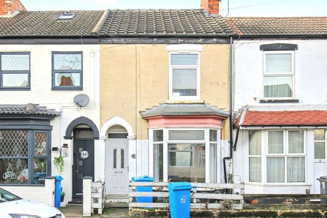 3 bed property, in 7 Berkshire Street, £10,000