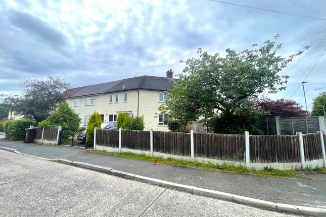 3 bed property, in Mossack Avenue, £239,950