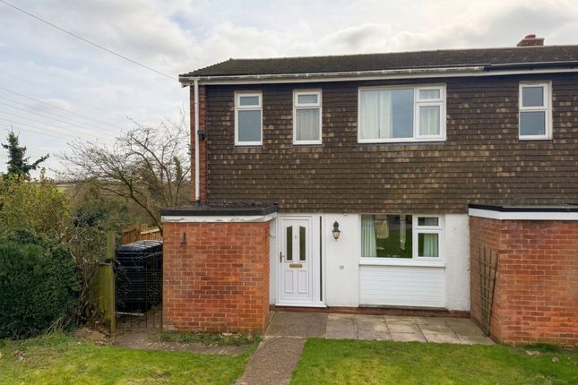 3 bed property, in Cringleway, £170,000