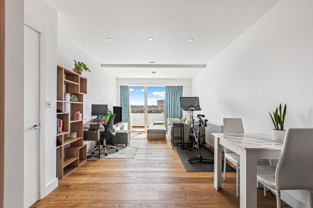1 bed property, in Rennie Street, £385,000