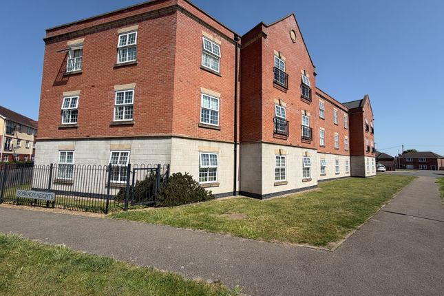 2 bed property, in Sobraon Heights, £120,000