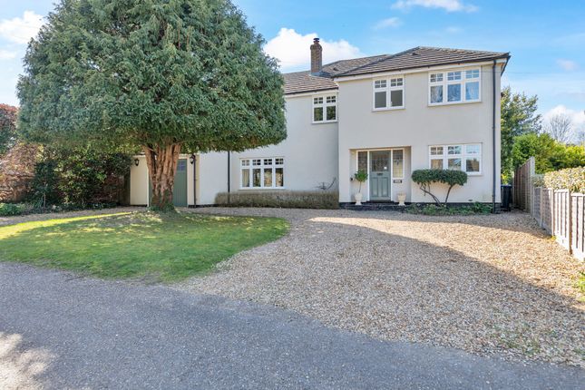 5 bed property, in Heathfield, £1,400,000