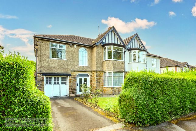 4 bed property, in Le Marchant Avenue, £400,000