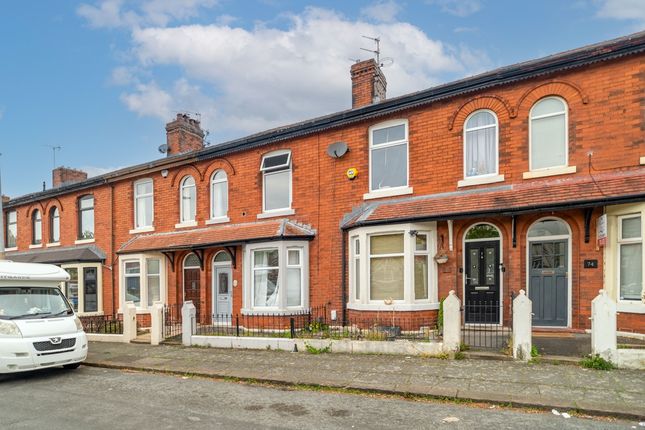 3 bed property, in Franklin Road, £147,000