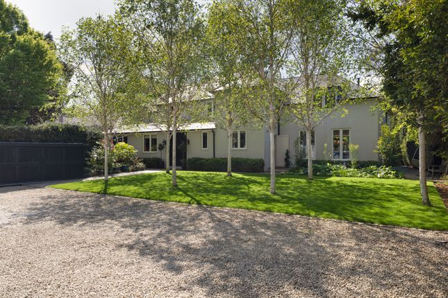 5 bed property, in Ham Farm Road, £5,000,000