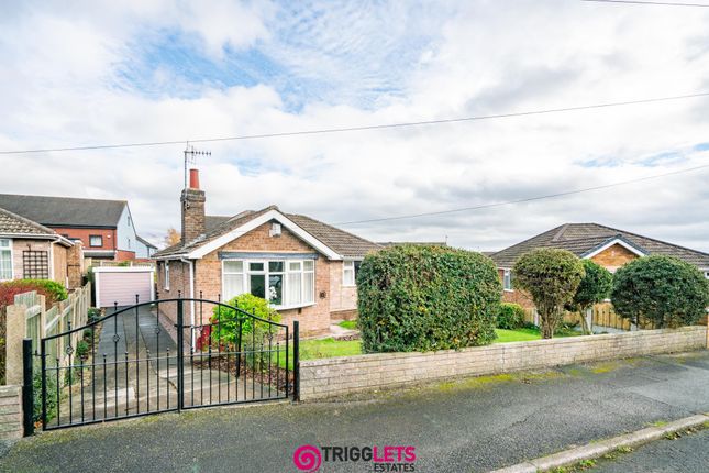 3 bed property, in Bellwood Crescent, £230,000
