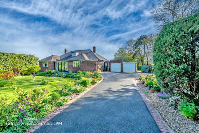 3 bed property, in Colton Road, £630,000