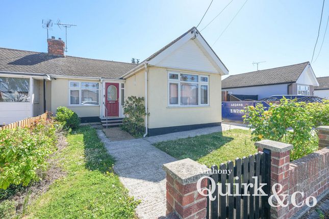 2 bed property, in Welbeck Road, £295,000