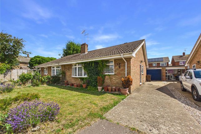 2 bed property, in Kingsbury Close, £280,000