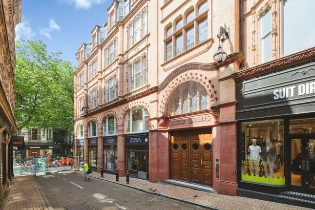 1 bed property, in Cannon Street, £175,000