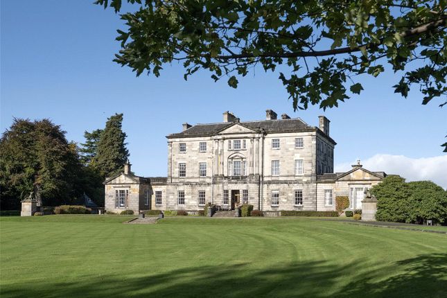 13 bed property, in Newliston Estate Lot 1 - Newliston House & Estate, £12,000,000